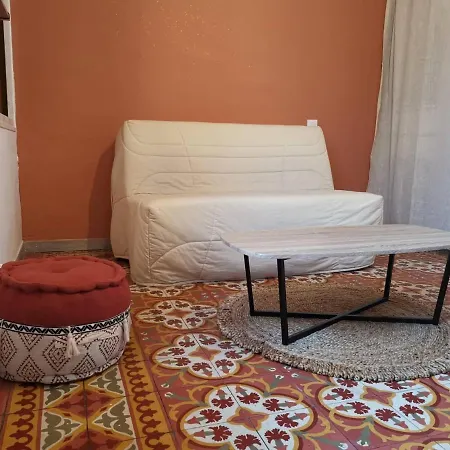 Studio Between Fac City Center Daire