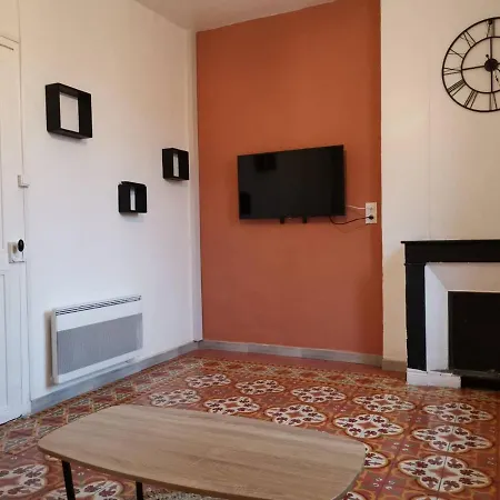 Daire Studio Between Fac City Center *